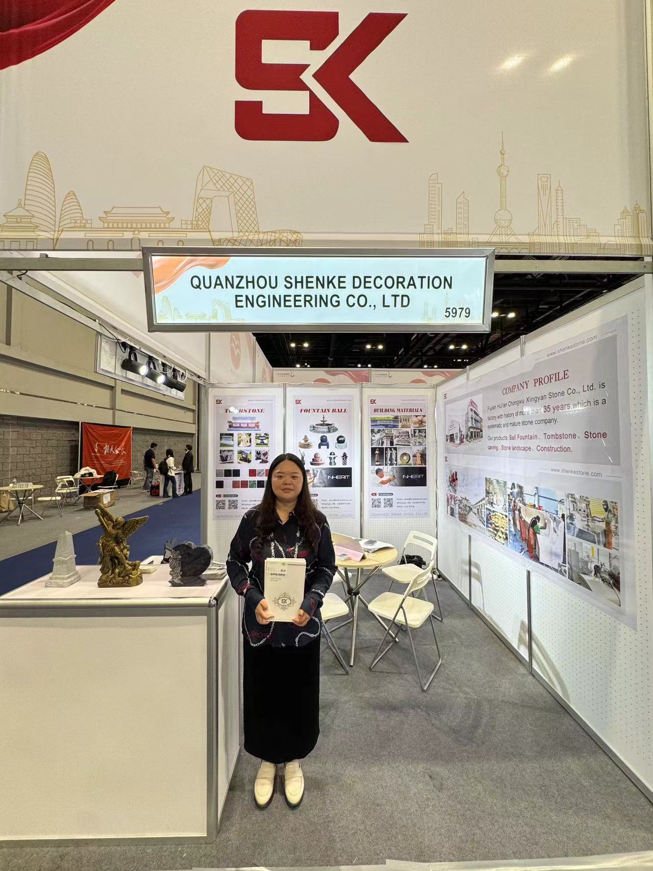 #A American Stone Fair sikeres következtetésre jutott: áttekintés